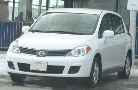 Tiida 3